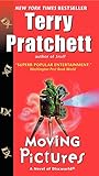 Moving Pictures (Discworld)