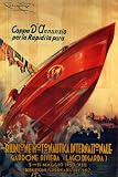 BOAT RACE GARDONE RIVIERA LAGO LAKE DI GARDA ITALIA ITALY ITALIAN 24