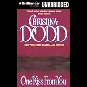 One Kiss from You: Switching Places, Book 2 | [Christina Dodd]