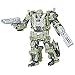 Transformers: The Last Knight Premier Edition Voyager Class Autobot Hound