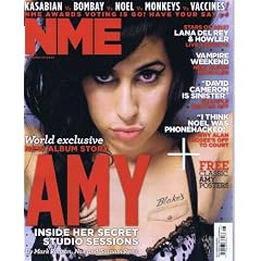 NME [UK] December 3 2011 (単号)