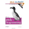Effective awk Programming
