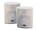 Acoustic Audio 151W 600W Pair Water-Resistant Indoor/Outdoor Speakers