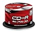Emtec CD-R 80MIN/700MB 52x CB (50)