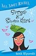 All About Rachel: Frogs and French Kisses