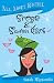 All About Rachel: Frogs and French Kisses
