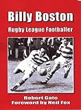 Billy Boston : rugby league footballer