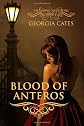 Blood of Anteros (The Vampire Agápe Series #1) (Volume 1)