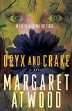 Oryx and Crake