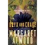 Oryx and Crake by Margaret Atwood