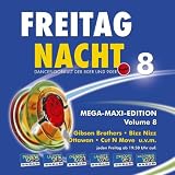 Freitag Nacht Vol. 8