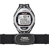 Timex T5K568F5 Ironman Race Trainer HRM