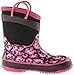 Western Chief New Leopard Rain Boot (Toddler/Little Kid/Big Kid)