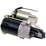 Beck Arnley 187-0921 Starter Motor by Beck Arnley&node=15684181
