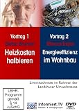 Informiert.TV - Heizkosten halbieren & Energieeffizienz im Wohnbau Produktbild