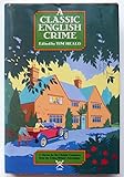 A classic English crime
