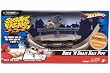 Hot Wheels Skate Freaks Rock 'N Skate Half Pipe