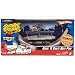 Hot Wheels Skate Freaks Rock 'N Skate Half Pipe