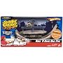 Hot Wheels Skate Freaks Rock 'N Skate Half Pipe