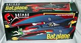 Batman the Animated Series Batplane