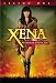 Xena Warrior Princess Poster TV B (11 x 17 Inches - 28cm x 44cm) Lucy Lawless Ren e O'Connor Ted Raimi Kevin Smith Hudson Leick Karl Urban