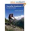 Transalp Roadbook 1 - Die Albrecht-Route: Garmisch - Grosio - Gavia - Gardasee