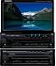 Electronics : Kenwood KVT-522DVD - 7" Wide Fully Motorised Indash Monitor With DVD Receiver