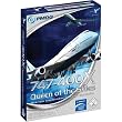 747-400 Queen Of The Skies Flight Simulator