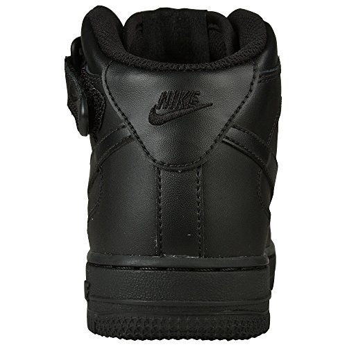 Nike Force 1 Mid (PS) Basketball Shoes 314196-004