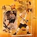 JAROMIR JAGR / PITTSBURGH PENGUINS 1998 NHL Starting Lineup Action Figure & Exclusive Upper Deck NHL Collector Trading Card_s-2