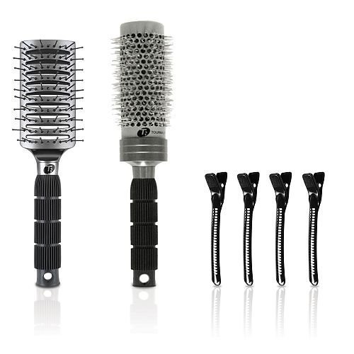 T3 Perfect Blowout Hair Dryer Styling Set