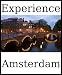Experience Amsterdam: a travel guide (2009) width=