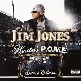 Hustler's P.O.M.E. (Deluxe Edition)