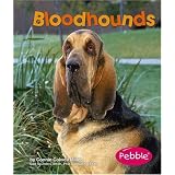 Bloodhounds (Pebble Books)