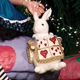 White Rabbit purse White Rabbit purse