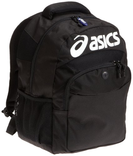 ASICS Backpack,Black