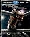 Real Steel Blu-ray SteelCase/ SteelBook (Region Free)