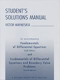 Student's Solutions Manual