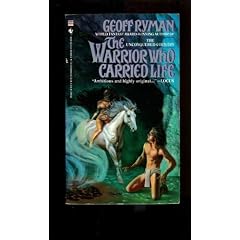 The Warrior Who Carried Life
