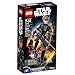 LEGO Star Wars Jyn Erso 75119 Star Wars Toy
