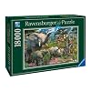 Ravensburger At The Waterhole - 18000 Pieces Puzzle