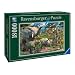 Ravensburger At The Waterhole - 18000 Pieces Puzzle
