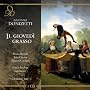 Donizetti: Il gioved� grasso