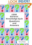 1500 General Knowledge Quiz Questions...