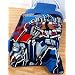Transformers Soft Fleece Blanket - Brand New Design!