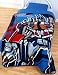 Kitchen & Housewares : Transformers Soft Fleece Blanket - Brand New Design!