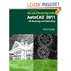 Up and Running with AutoCAD 2011: 2D Drawing and Modeling