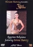 Hossam Ramzy Presents Visual Melodies: Egyptian Bellydance [ [DVD]