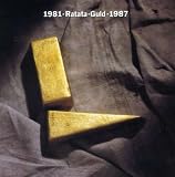 Ratata -  Guld 1981-1987