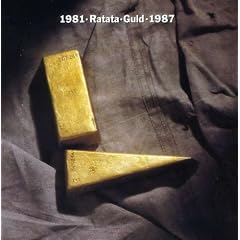 Guld 1981-1987